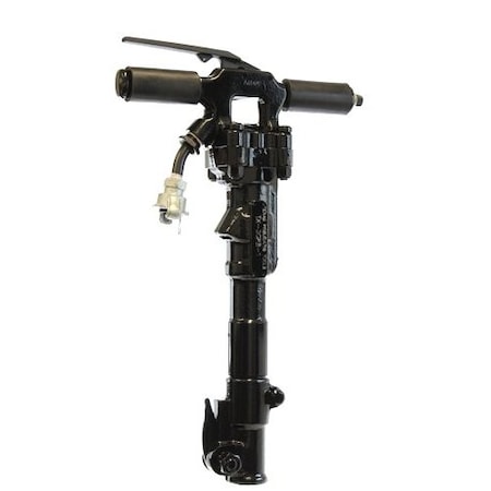 Texas Pneumatic Paving Breaker/Jackhammer, 1 x 4-1/4in. TX30PB-1